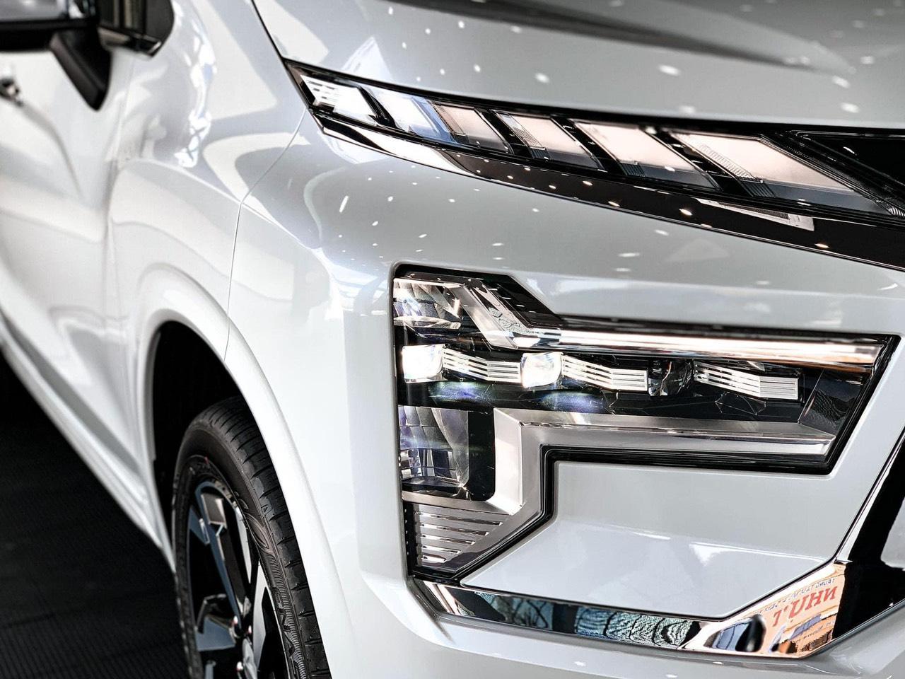 mitsubishi xpander premium 2025