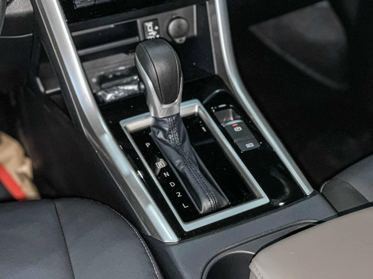 Mitsubishi Xpander Cross 2025