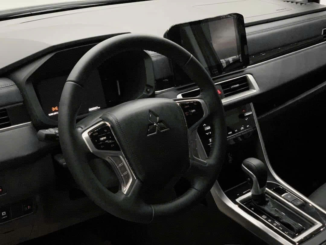 Mitsubishi Xpander Cross 2025