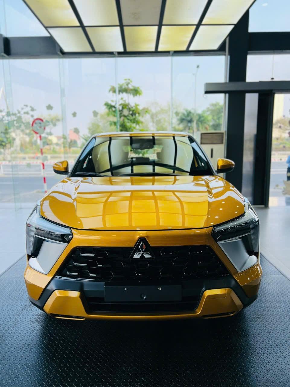 Mitsubishi XForce Premium 2025