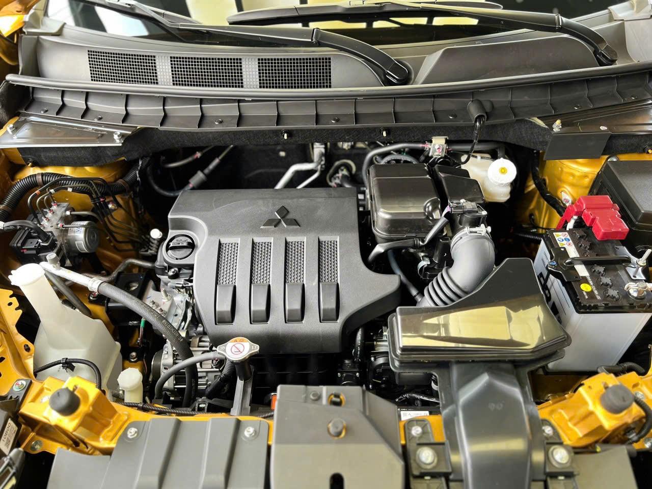 Mitsubishi XForce Premium 2025