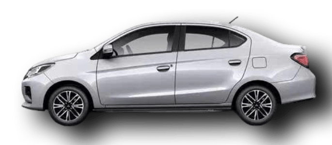Mitsubishi Attrage MT 2025: “Nhà Vô Địch” Tiết Kiệm – Cỗ Máy Kiếm Tiền Bền Bỉ Với Giá Chỉ 380 Triệu
