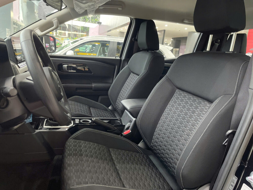 mitsubishi triton glx 2025 mitsubishi isamco trần hưng đạo