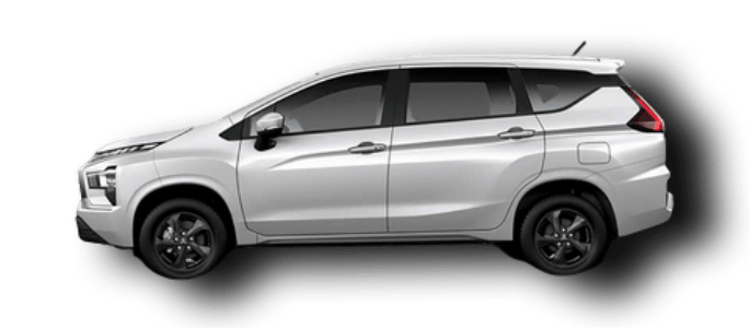 Mitsubishi Xpander AT Eco