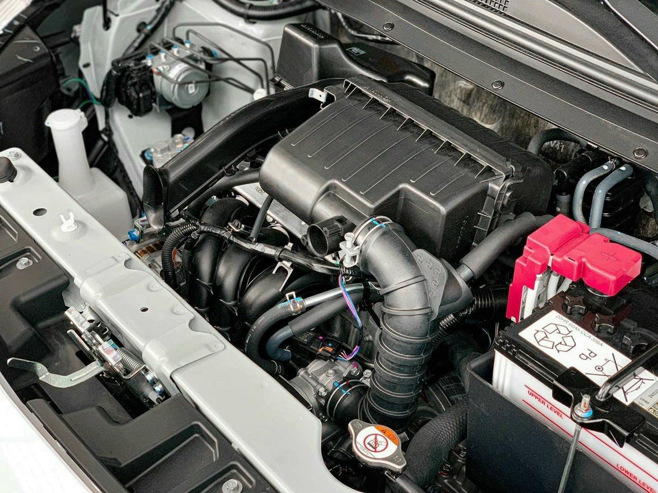 Mitsubishi Attrage MT 2025