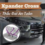 Tư thế lái xe an toàn