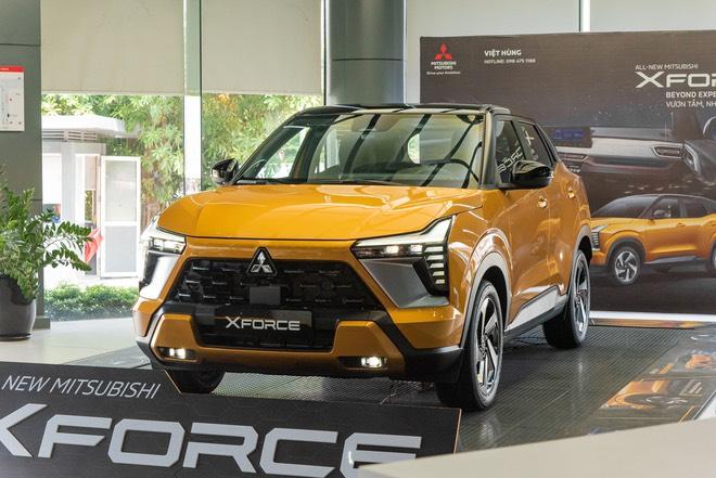 Top 10 xe bán chạy nhất tháng 6/2025